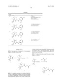 Sulfonyl semicarbazides, carbonyl semicarbazides, semicarbazides and ureas, pharmaceutical compositions thereof, and methods for treating hemorrhagic fever viruses, including infections associated with arenaviruses diagram and image