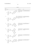 Sulfonyl semicarbazides, carbonyl semicarbazides, semicarbazides and ureas, pharmaceutical compositions thereof, and methods for treating hemorrhagic fever viruses, including infections associated with arenaviruses diagram and image