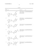 Sulfonyl semicarbazides, carbonyl semicarbazides, semicarbazides and ureas, pharmaceutical compositions thereof, and methods for treating hemorrhagic fever viruses, including infections associated with arenaviruses diagram and image