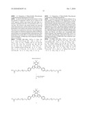 WATER SOLUBLE PHOTOCHROMIC COMPOUNDS FOR LABELING OF BIOMOLECULES AND METHOD FOR DETECTING BIOMOLECULES USING THE SAME diagram and image