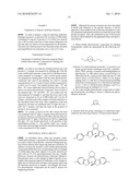 WATER SOLUBLE PHOTOCHROMIC COMPOUNDS FOR LABELING OF BIOMOLECULES AND METHOD FOR DETECTING BIOMOLECULES USING THE SAME diagram and image