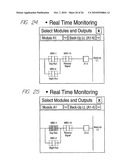 SYSTEM AND METHOD FOR FACILITATING DIAGNOSIS AND MAINTENANCE OF A MOBILE CONVEYANCE diagram and image