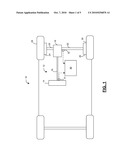 FRICTION ESTIMATION AND DETECTION FOR AN ELECTRIC POWER STEERING SYSTEM diagram and image