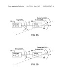 SYSTEM AND METHOD FOR VARIABLE STEERING OF AN IMPLEMENT diagram and image