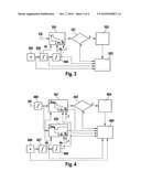 METHOD AND CONTROL UNIT FOR TRIGGERING OCCUPANT PROTECTION MEANS FOR A VEHICLE diagram and image