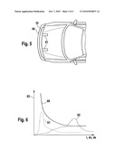 METHOD AND CONTROL UNIT FOR TRIGGERING OCCUPANT PROTECTION MEANS FOR A VEHICLE diagram and image