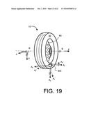 METHOD OF IDENTIFYING POSITIONS OF WHEEL MODULES diagram and image