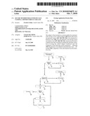 SECURE METHOD FOR AUTOMATICALLY CLOSING A MOTOR VEHICLE TAILGATE diagram and image