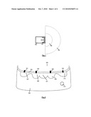 SECURE METHOD FOR AUTOMATICALLY CLOSING A MOTOR VEHICLE TAILGATE diagram and image