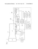 VEHICLE CONTROL APPARATUS diagram and image