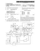 CARBON BRAKE WEAR FOR AIRCRAFT diagram and image