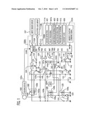 ENGINE CONTROL APPARATUS diagram and image