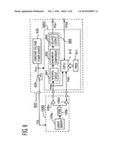 ENGINE CONTROL APPARATUS diagram and image