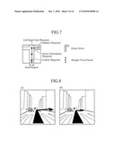 NAVIGATION DEVICE diagram and image