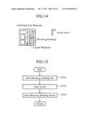 NAVIGATION DEVICE diagram and image