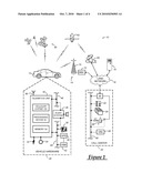 VEHICLE TELEMATICS COMMUNICATION FOR GENERATING ROAD ROUTING INFORMATIION diagram and image