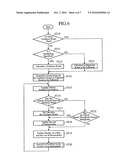 CAR NAVIGATION APPARATUS diagram and image