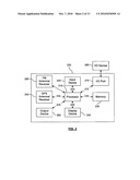 NAVIGATION DEVICE AND METHOD diagram and image