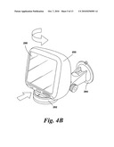 NAVIGATION DEVICE AND METHOD diagram and image