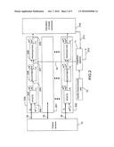 HYBRID INERTIAL SYSTEM WITH NON-LINEAR BEHAVIOUR AND ASSOCIATED METHOD OF HYBRIDIZATION BY MULTI-HYPOTHESIS FILTERING diagram and image