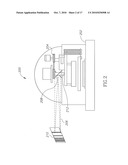 LOCALIZATION METHOD FOR MOBILE ROBOTS BASED ON LANDMARKS diagram and image