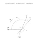 LOCALIZATION METHOD FOR MOBILE ROBOTS BASED ON LANDMARKS diagram and image