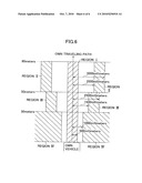 VEHICLE SURROUNDINGS MONITORING APPARATUS AND TRAVELING CONTROL SYSTEM INCORPORATING THE APPARATUS diagram and image