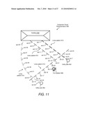 LOCATE APPARATUS FOR RECEIVING ENVIRONMENTAL INFORMATION REGARDING UNDERGROUND FACILITY MARKING OPERATIONS, AND ASSOCIATED METHODS AND SYSTEMS diagram and image