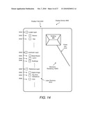 LOCATE APPARATUS FOR RECEIVING ENVIRONMENTAL INFORMATION REGARDING UNDERGROUND FACILITY MARKING OPERATIONS, AND ASSOCIATED METHODS AND SYSTEMS diagram and image