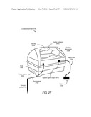 LOCATE APPARATUS FOR RECEIVING ENVIRONMENTAL INFORMATION REGARDING UNDERGROUND FACILITY MARKING OPERATIONS, AND ASSOCIATED METHODS AND SYSTEMS diagram and image