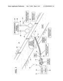 TWO COIL GUIDANCE SYSTEM FOR TRACKING BOREHOLES diagram and image