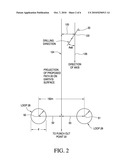 TWO COIL GUIDANCE SYSTEM FOR TRACKING BOREHOLES diagram and image