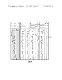 Method for Estimation of Bulk Shale Volume in a Real-Time Logging-While-Drilling Environment diagram and image