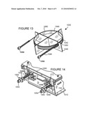 Trans-Configurable Modular Chromatographic Assembly diagram and image