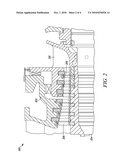 Systems, Methods, and Apparatus for Rub Detection in a Machine diagram and image