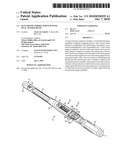 ELECTRONIC TORQUE WRENCH WITH DUAL TENSION BEAM diagram and image