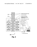 REPORTING CIRCUIT BREAKER AND SYSTEM diagram and image