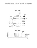 Laser scanner, laser scanner measuring system, calibration method for laser scanner measuring system and target for calibration diagram and image