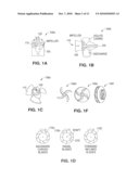 SYSTEM AND METHOD FOR DETERMINING HEALTH INDICATORS FOR IMPELLERS diagram and image