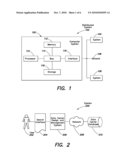 METHOD FOR COMPUTING COOLING REDUNDANCY AT THE RACK LEVEL diagram and image