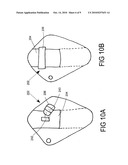 INFANT WRAP INCLUDING BODY PADDING diagram and image