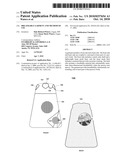 BREATHABLE GARMENT AND METHOD OF USE diagram and image