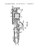 AUTONOMOUS FLOOR-CLEANING ROBOT diagram and image