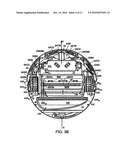 AUTONOMOUS FLOOR-CLEANING ROBOT diagram and image