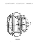 AUTONOMOUS FLOOR-CLEANING ROBOT diagram and image