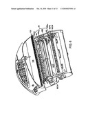 AUTONOMOUS FLOOR-CLEANING ROBOT diagram and image