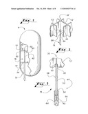 Apparatus and Method for Removing a Dry Tube Assembly From a Nuclear Reactor Pressure Vessel diagram and image