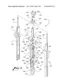 Apparatus and Method for Removing a Dry Tube Assembly From a Nuclear Reactor Pressure Vessel diagram and image