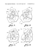 Apparatus and Method for Removing a Dry Tube Assembly From a Nuclear Reactor Pressure Vessel diagram and image