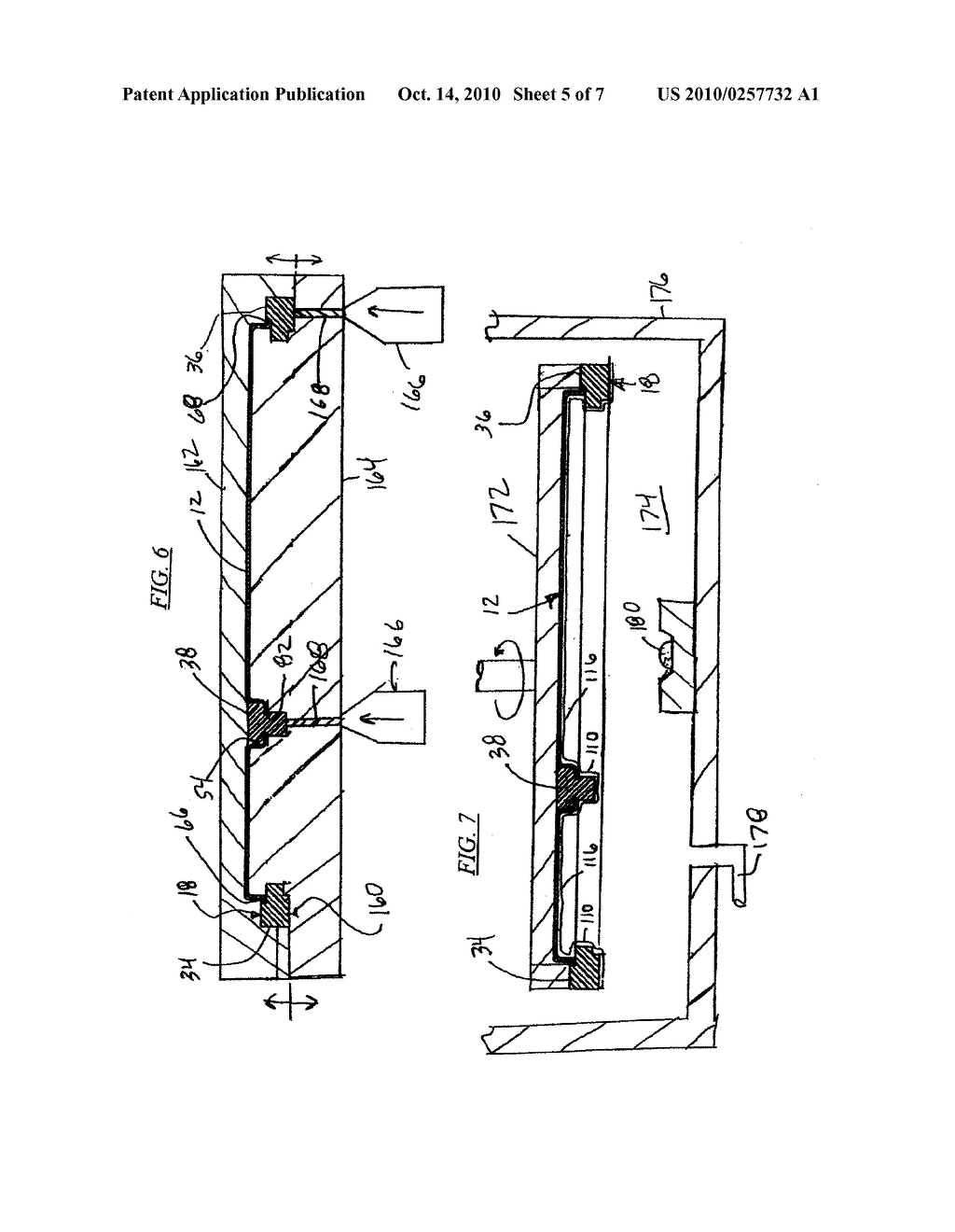 Shielding Arrangement for Electronic Device - diagram, schematic, and image 06